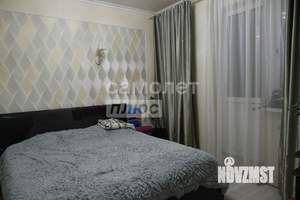 2-к квартира, вторичка, 65м2, 2/22 этаж