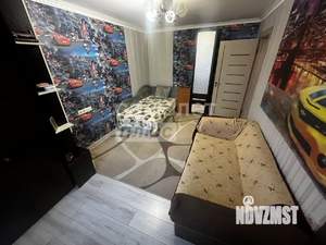 2-к квартира, вторичка, 42м2, 5/5 этаж