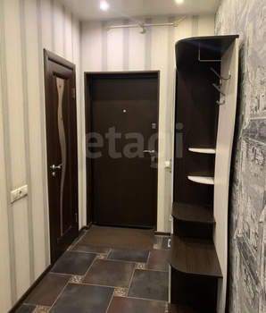 1-к квартира, вторичка, 35м2, 17/24 этаж
