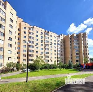 1-к квартира, вторичка, 35м2, 7/9 этаж