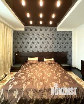 3-к квартира, вторичка, 105м2, 3/5 этаж