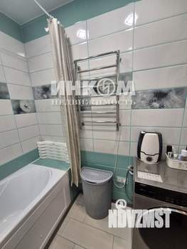 1-к квартира, вторичка, 36м2, 6/8 этаж