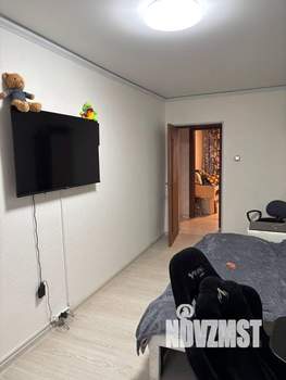 3-к квартира, вторичка, 68м2, 3/3 этаж