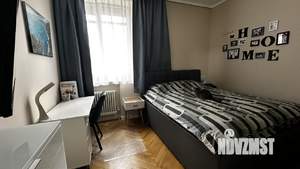 3-к квартира, вторичка, 81м2, 1/4 этаж