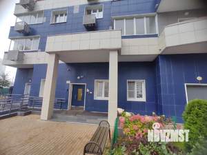1-к квартира, вторичка, 36м2, 17/24 этаж