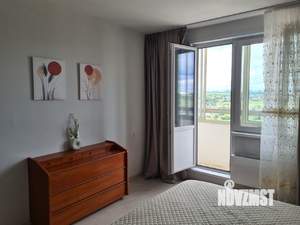 1-к квартира, вторичка, 38м2, 11/22 этаж