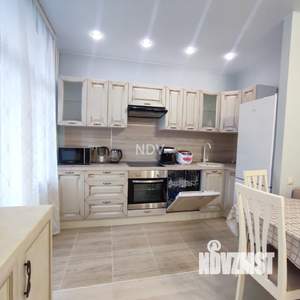 2-к квартира, вторичка, 44м2, 7/8 этаж