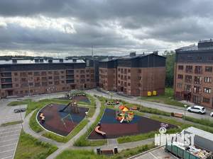1-к квартира, вторичка, 32м2, 2/5 этаж