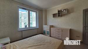 3-к квартира, вторичка, 98м2, 13/25 этаж