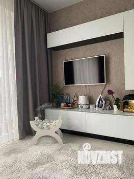 1-к квартира, вторичка, 39м2, 3/7 этаж