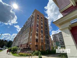 1-к квартира, вторичка, 38м2, 8/8 этаж