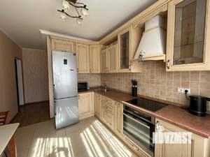 2-к квартира, вторичка, 52м2, 9/17 этаж