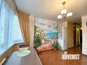 2-к квартира, вторичка, 58м2, 12/20 этаж