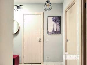 2-к квартира, вторичка, 58м2, 33/34 этаж