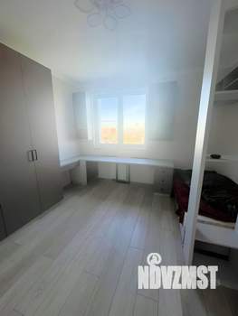 3-к квартира, вторичка, 83м2, 16/32 этаж