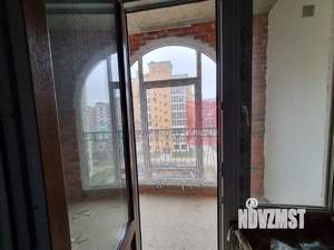 2-к квартира, вторичка, 55м2, 5/8 этаж