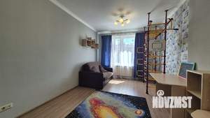 3-к квартира, вторичка, 98м2, 13/25 этаж