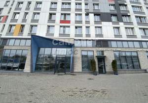 2-к квартира, вторичка, 43м2, 31/33 этаж