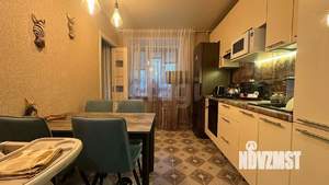 2-к квартира, вторичка, 51м2, 2/10 этаж