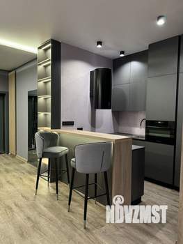 1-к квартира, вторичка, 35м2, 6/8 этаж