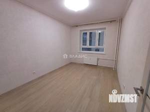 2-к квартира, вторичка, 44м2, 9/25 этаж