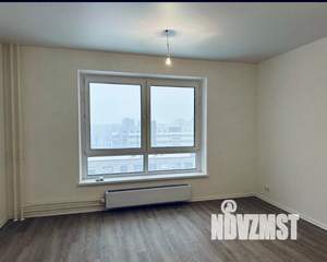 Студия квартира, вторичка, 25м2, 4/9 этаж