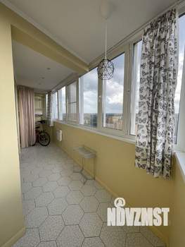 2-к квартира, вторичка, 65м2, 23/25 этаж