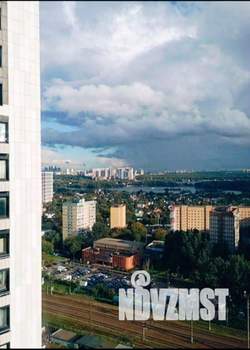 Студия квартира, вторичка, 24м2, 22/31 этаж