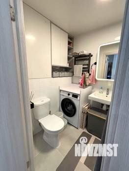 1-к квартира, вторичка, 32м2, 6/9 этаж