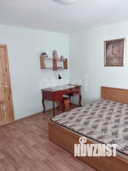 2-к квартира, вторичка, 59м2, 1/22 этаж