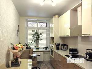 2-к квартира, вторичка, 49м2, 1/6 этаж