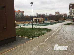 1-к квартира, вторичка, 51м2, 5/5 этаж