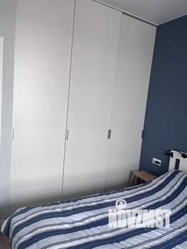 1-к квартира, вторичка, 37м2, 26/29 этаж