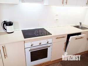 4-к квартира, вторичка, 138м2, 4/25 этаж