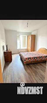 3-к квартира, вторичка, 96м2, 6/6 этаж