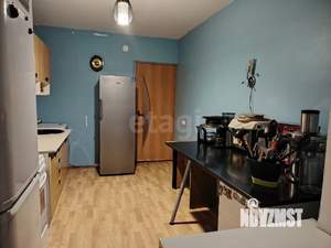 2-к квартира, вторичка, 56м2, 4/10 этаж