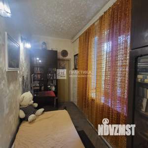 2-к квартира, вторичка, 36м2, 2/2 этаж