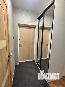 2-к квартира, вторичка, 43м2, 3/14 этаж