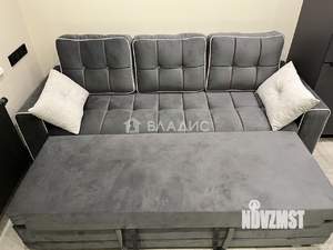 2-к квартира, вторичка, 37м2, 28/30 этаж