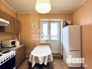 2-к квартира, вторичка, 61м2, 20/21 этаж