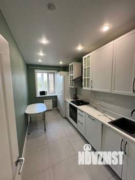 3-к квартира, вторичка, 60м2, 9/9 этаж