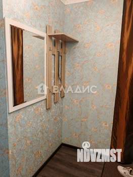 1-к квартира, вторичка, 39м2, 10/25 этаж