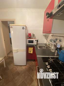 1-к квартира, вторичка, 30м2, 4/5 этаж