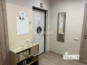 1-к квартира, вторичка, 46м2, 4/7 этаж