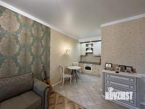 2-к квартира, вторичка, 45м2, 1/5 этаж