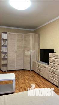 3-к квартира, вторичка, 77м2, 4/17 этаж