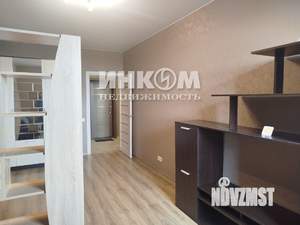 1-к квартира, вторичка, 37м2, 15/17 этаж
