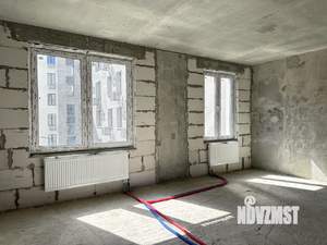 Студия квартира, вторичка, 33м2, 3/6 этаж