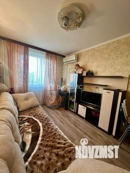 2-к квартира, вторичка, 60м2, 6/16 этаж