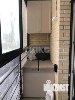 Студия квартира, вторичка, 32м2, 3/16 этаж